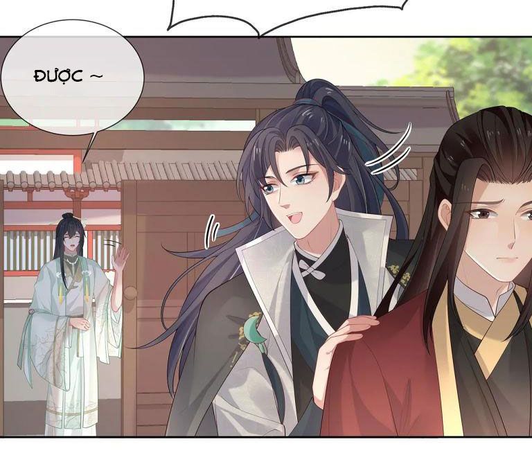 Nhiệm Vụ Thất Bại Thì Phải Yêu Đương: Chapter 32