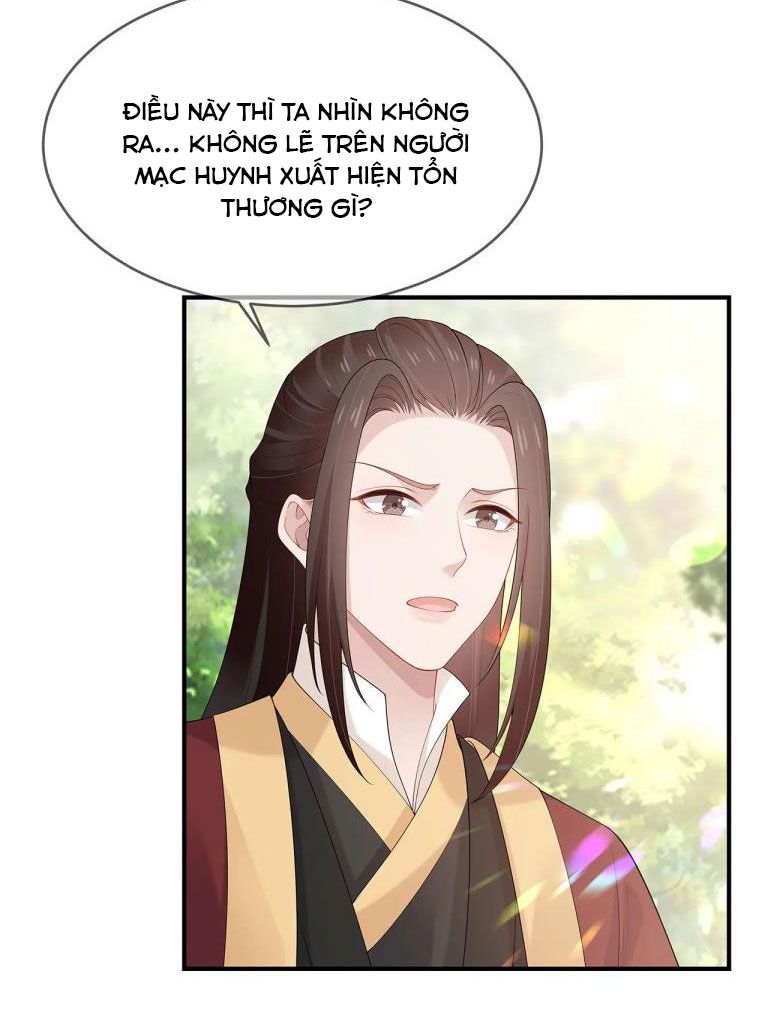 Nhiệm Vụ Thất Bại Thì Phải Yêu Đương: Chapter 32