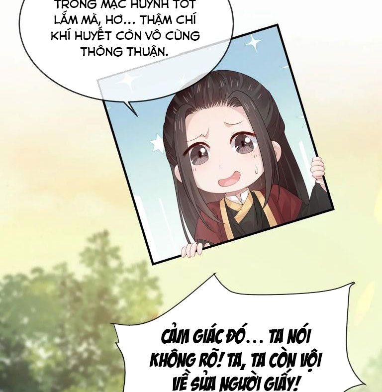 Nhiệm Vụ Thất Bại Thì Phải Yêu Đương: Chapter 32
