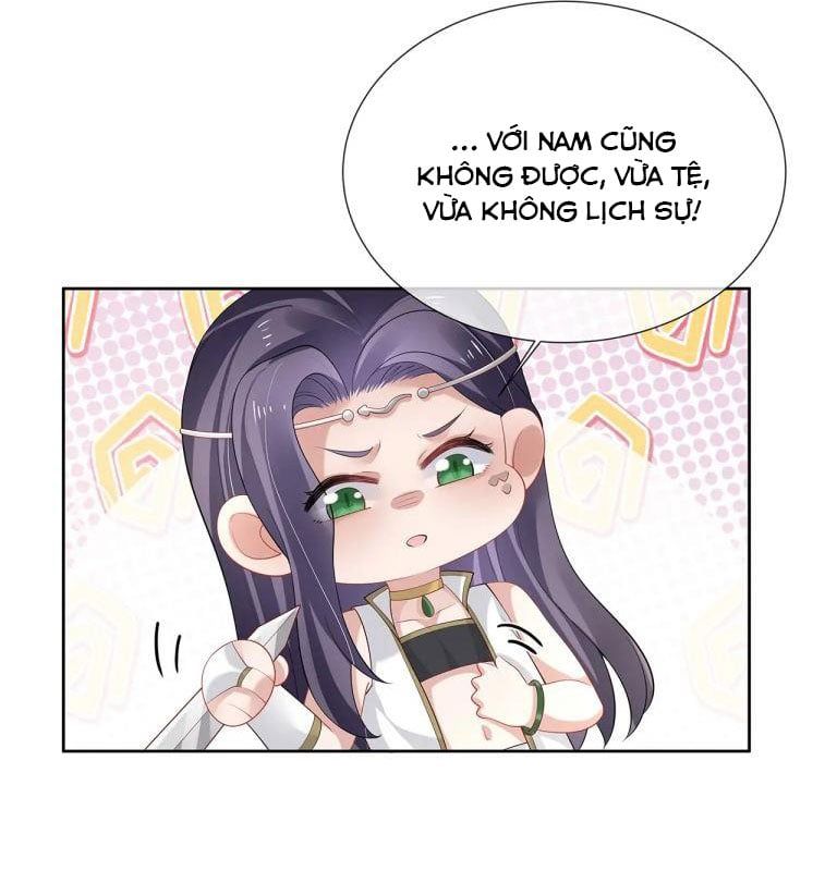 Nhiệm Vụ Thất Bại Thì Phải Yêu Đương: Chapter 32