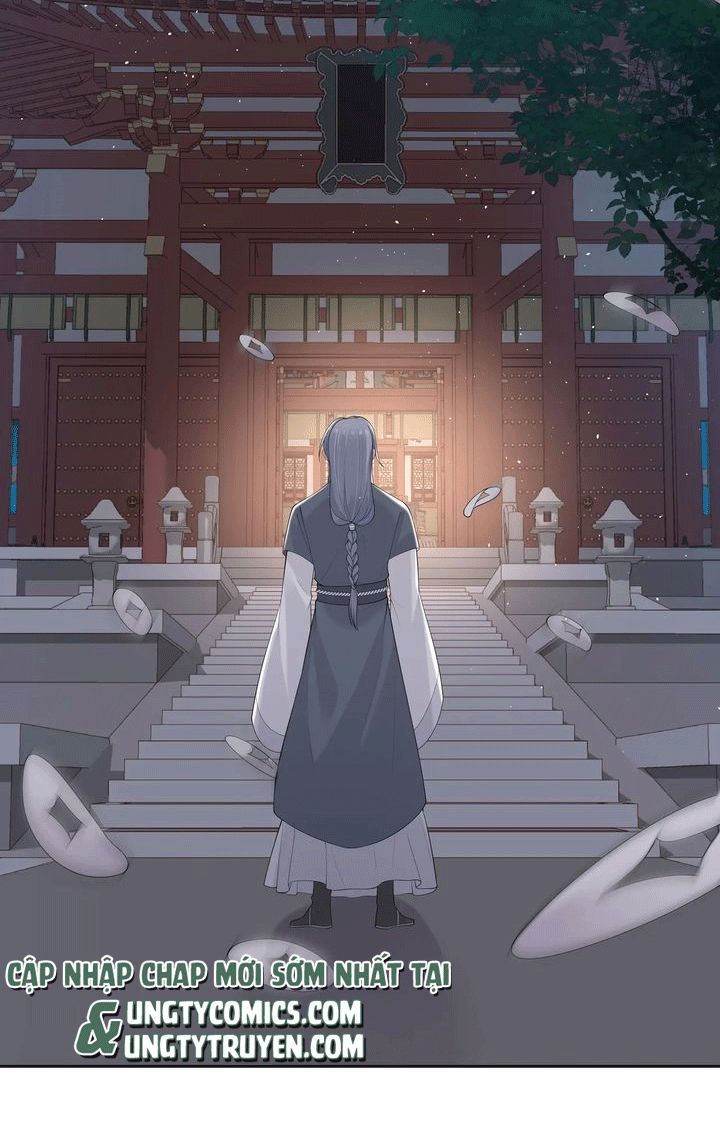 Nhiệm Vụ Thất Bại Thì Phải Yêu Đương: Chapter 34