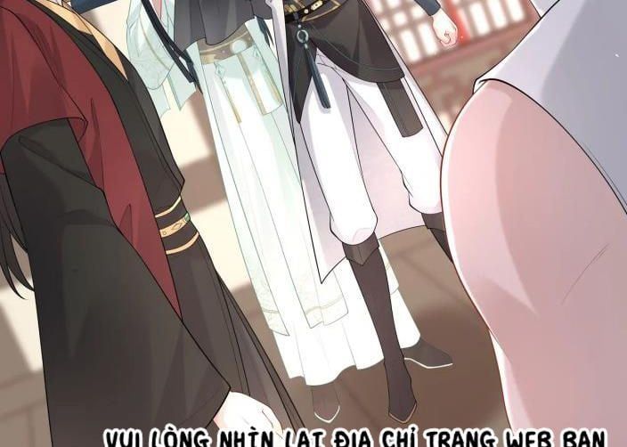 Nhiệm Vụ Thất Bại Thì Phải Yêu Đương: Chapter 35