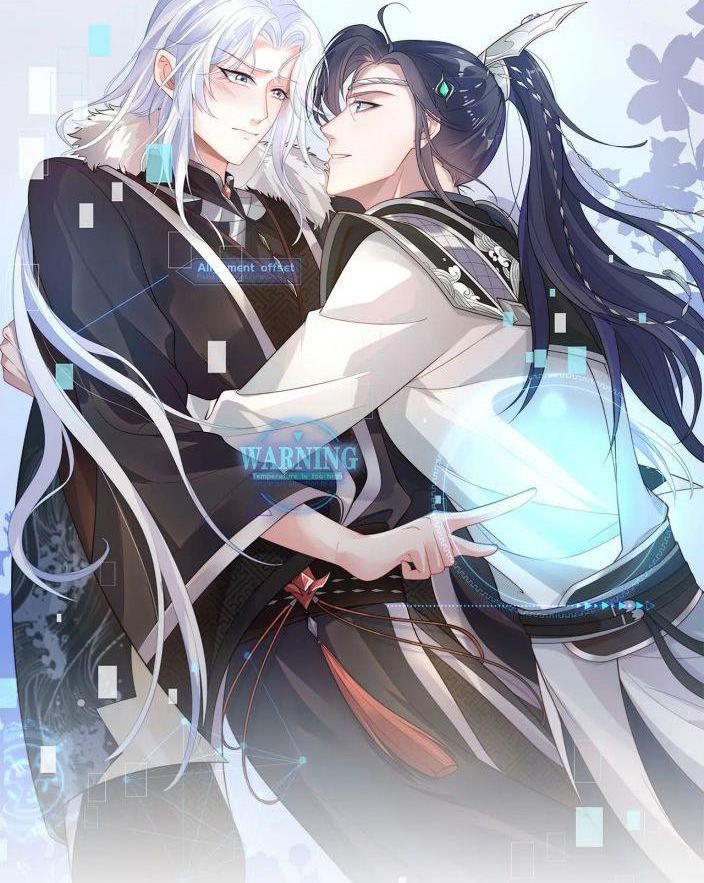 Nhiệm Vụ Thất Bại Thì Phải Yêu Đương: Chapter 35