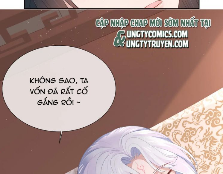 Nhiệm Vụ Thất Bại Thì Phải Yêu Đương: Chapter 36