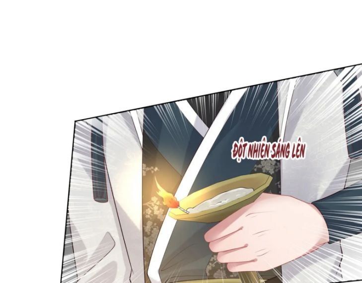 Nhiệm Vụ Thất Bại Thì Phải Yêu Đương: Chapter 38