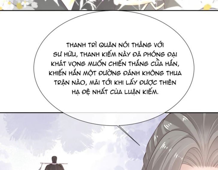Nhiệm Vụ Thất Bại Thì Phải Yêu Đương: Chapter 38