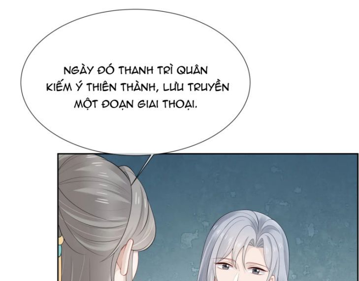 Nhiệm Vụ Thất Bại Thì Phải Yêu Đương: Chapter 38