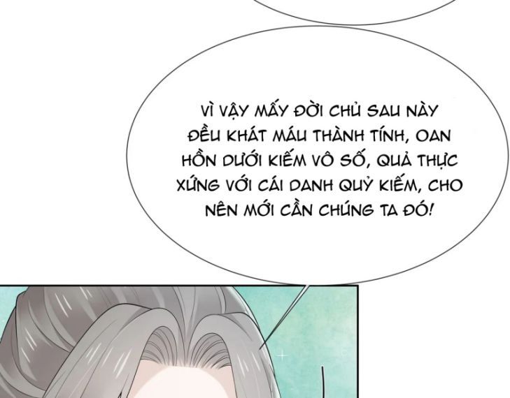 Nhiệm Vụ Thất Bại Thì Phải Yêu Đương: Chapter 38