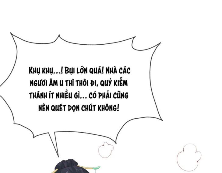 Nhiệm Vụ Thất Bại Thì Phải Yêu Đương: Chapter 38
