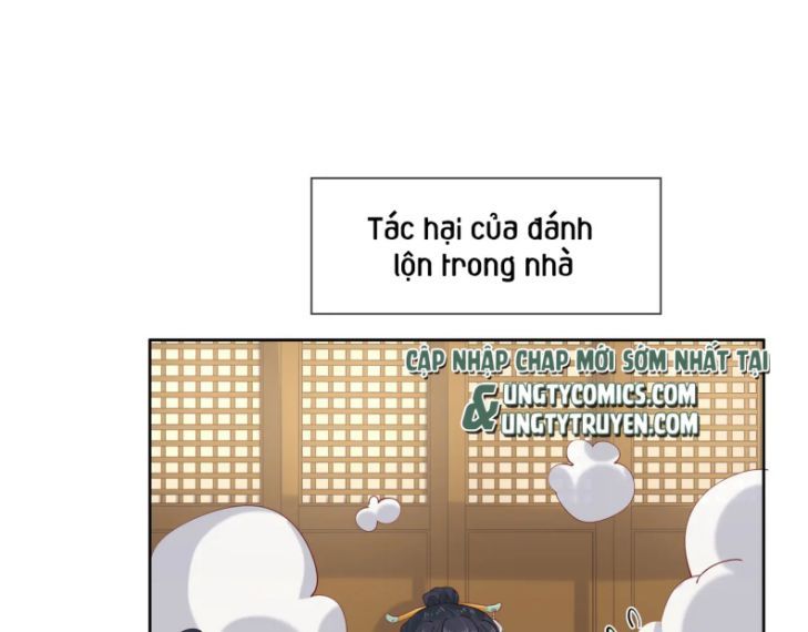 Nhiệm Vụ Thất Bại Thì Phải Yêu Đương: Chapter 38