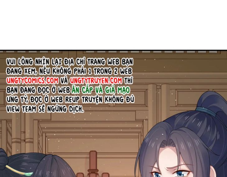 Nhiệm Vụ Thất Bại Thì Phải Yêu Đương: Chapter 38
