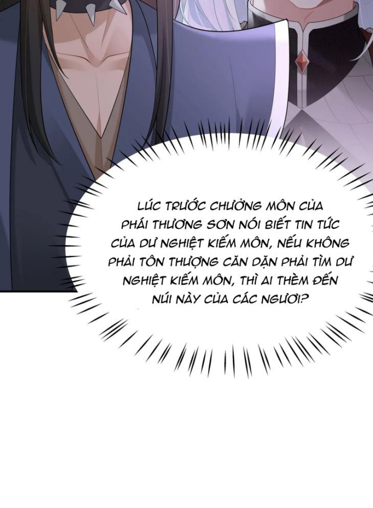 Nhiệm Vụ Thất Bại Thì Phải Yêu Đương: Chapter 38