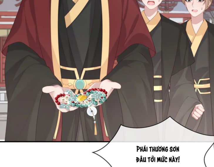 Nhiệm Vụ Thất Bại Thì Phải Yêu Đương: Chapter 38