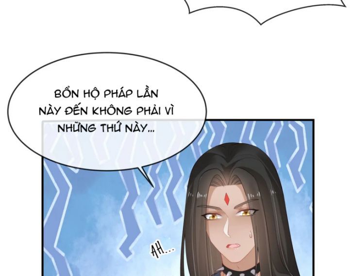 Nhiệm Vụ Thất Bại Thì Phải Yêu Đương: Chapter 38