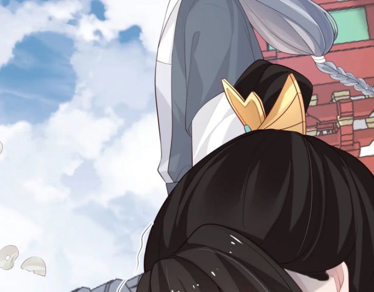Nhiệm Vụ Thất Bại Thì Phải Yêu Đương: Chapter 38