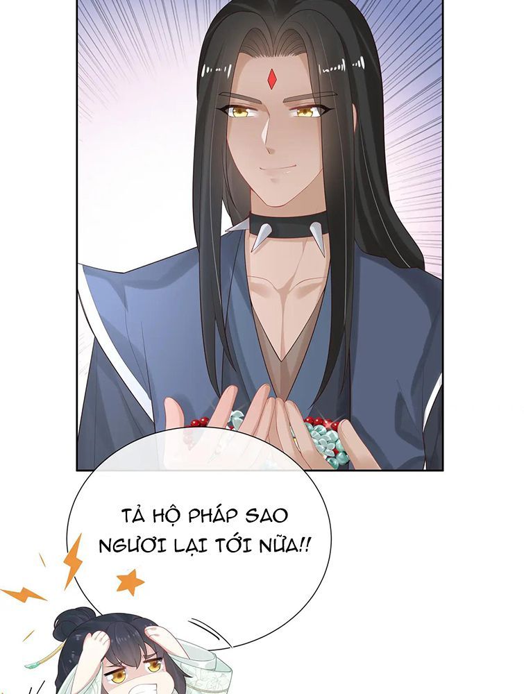 Nhiệm Vụ Thất Bại Thì Phải Yêu Đương: Chapter 39