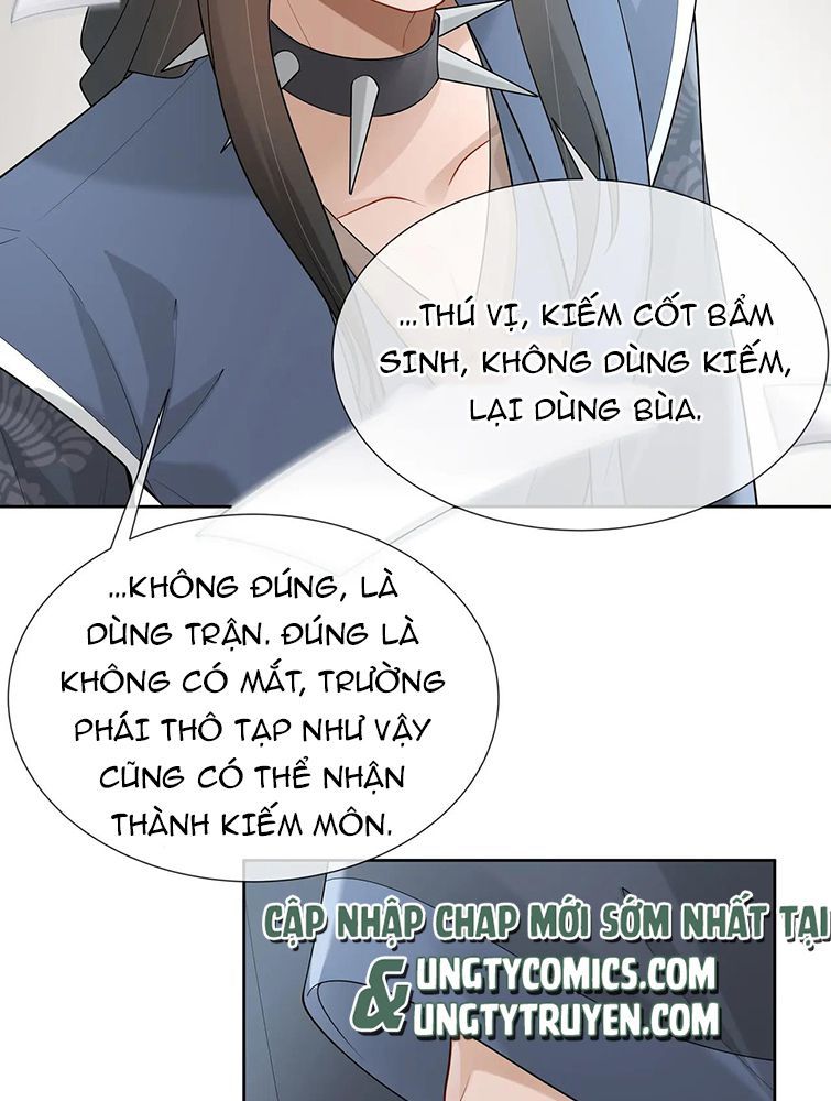 Nhiệm Vụ Thất Bại Thì Phải Yêu Đương: Chapter 39