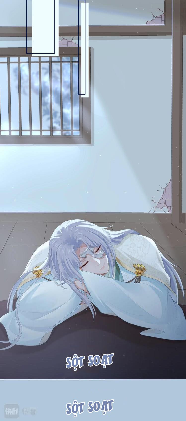 Nhiệm Vụ Thất Bại Thì Phải Yêu Đương: Chapter 4