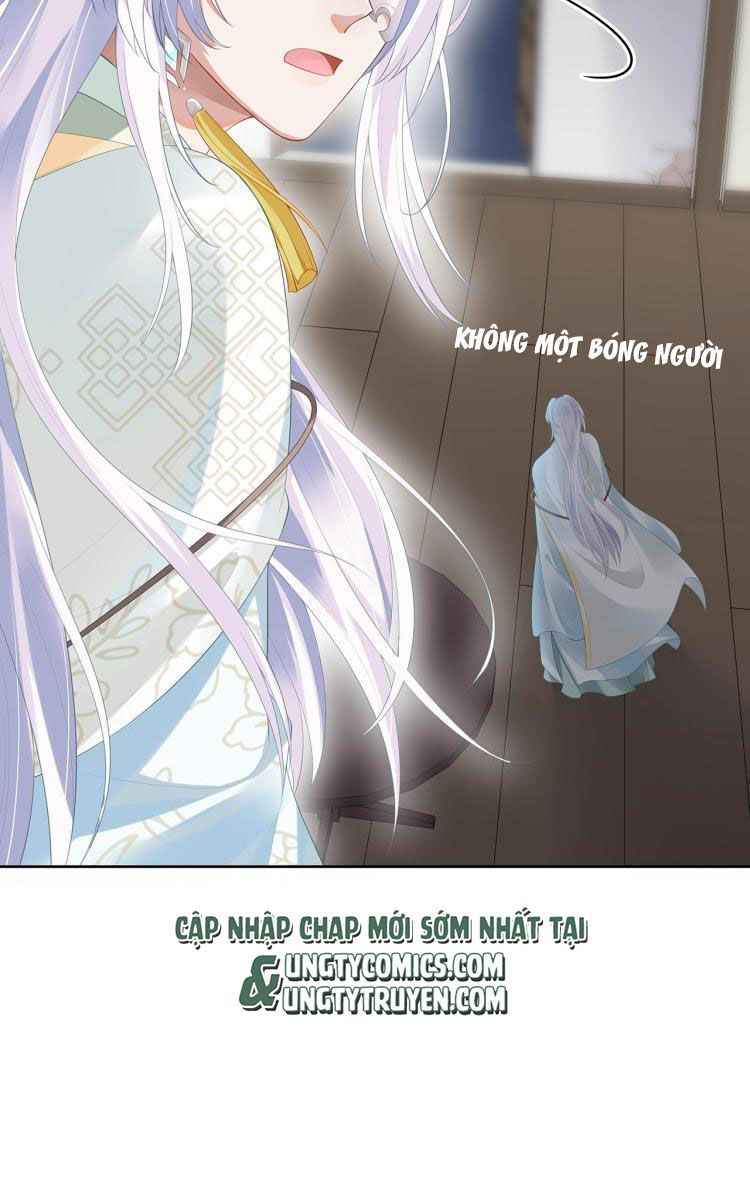 Nhiệm Vụ Thất Bại Thì Phải Yêu Đương: Chapter 4