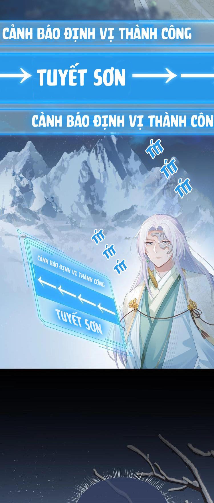 Nhiệm Vụ Thất Bại Thì Phải Yêu Đương: Chapter 4