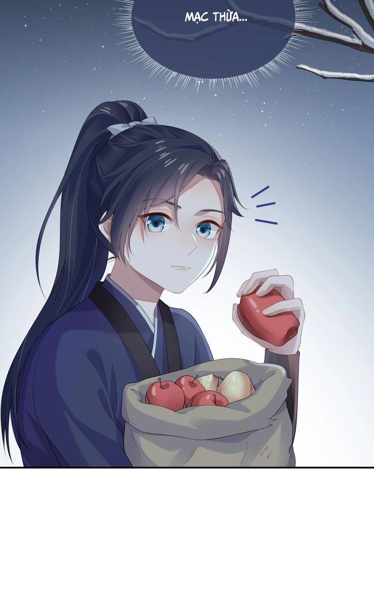 Nhiệm Vụ Thất Bại Thì Phải Yêu Đương: Chapter 4