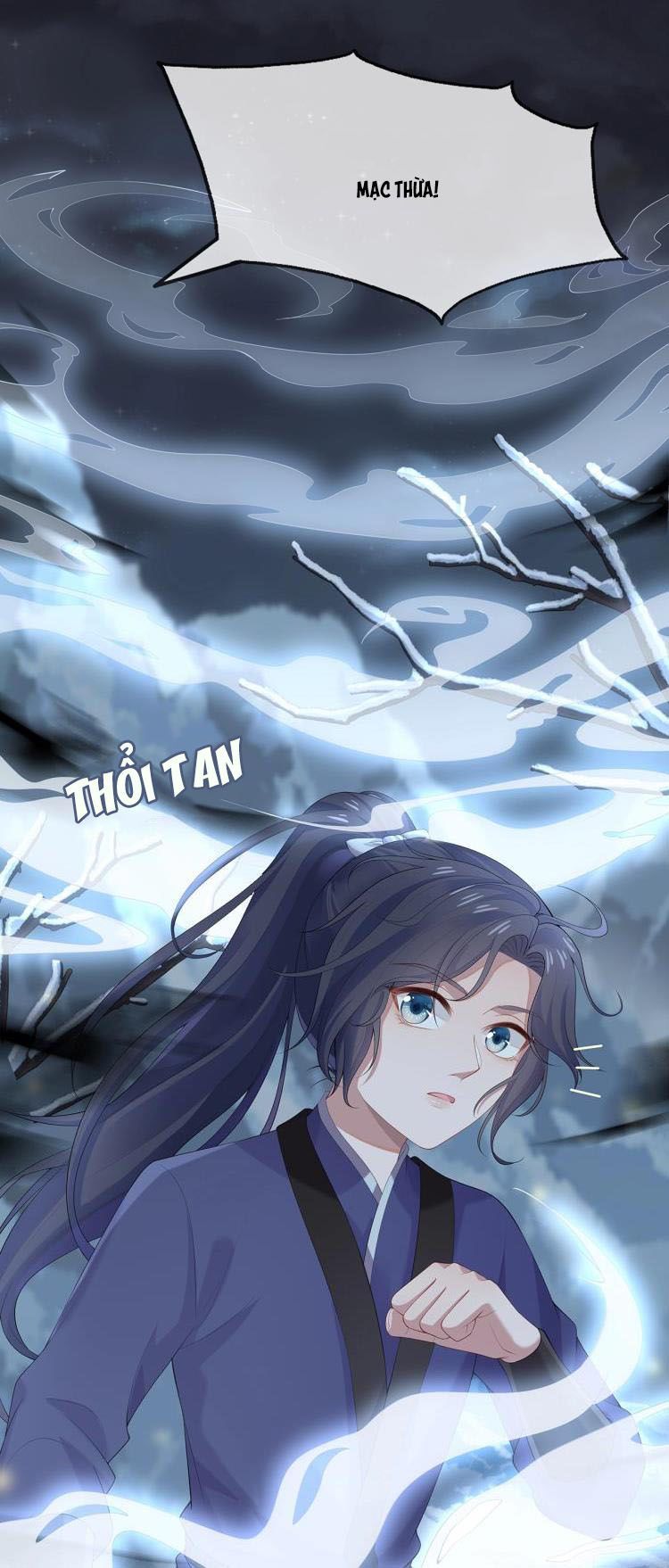 Nhiệm Vụ Thất Bại Thì Phải Yêu Đương: Chapter 4
