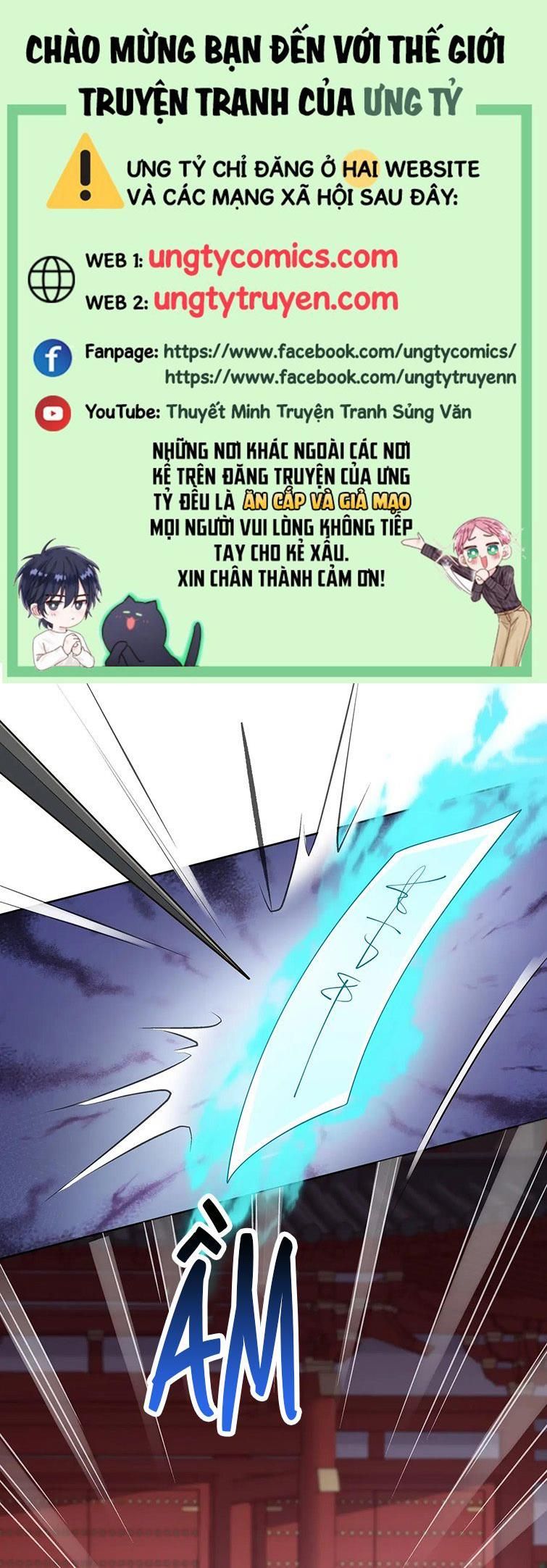 Nhiệm Vụ Thất Bại Thì Phải Yêu Đương: Chapter 42