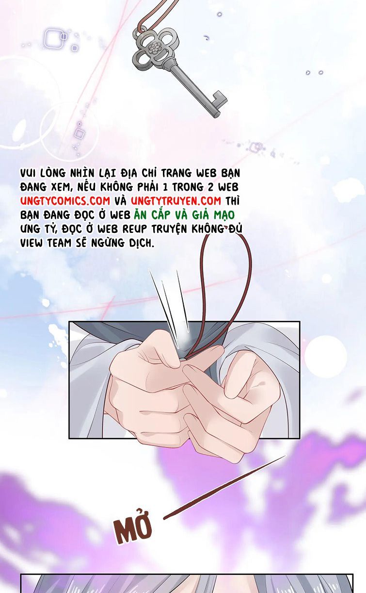 Nhiệm Vụ Thất Bại Thì Phải Yêu Đương: Chapter 42
