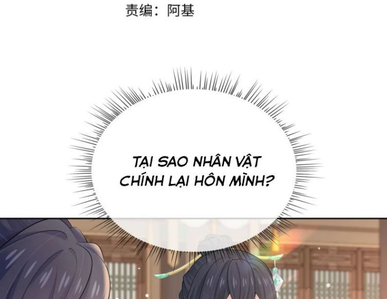 Nhiệm Vụ Thất Bại Thì Phải Yêu Đương: Chapter 43