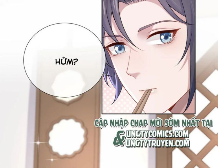 Nhiệm Vụ Thất Bại Thì Phải Yêu Đương: Chapter 43