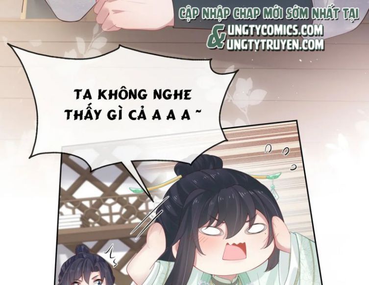 Nhiệm Vụ Thất Bại Thì Phải Yêu Đương: Chapter 43