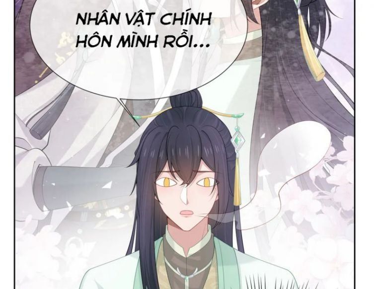 Nhiệm Vụ Thất Bại Thì Phải Yêu Đương: Chapter 43