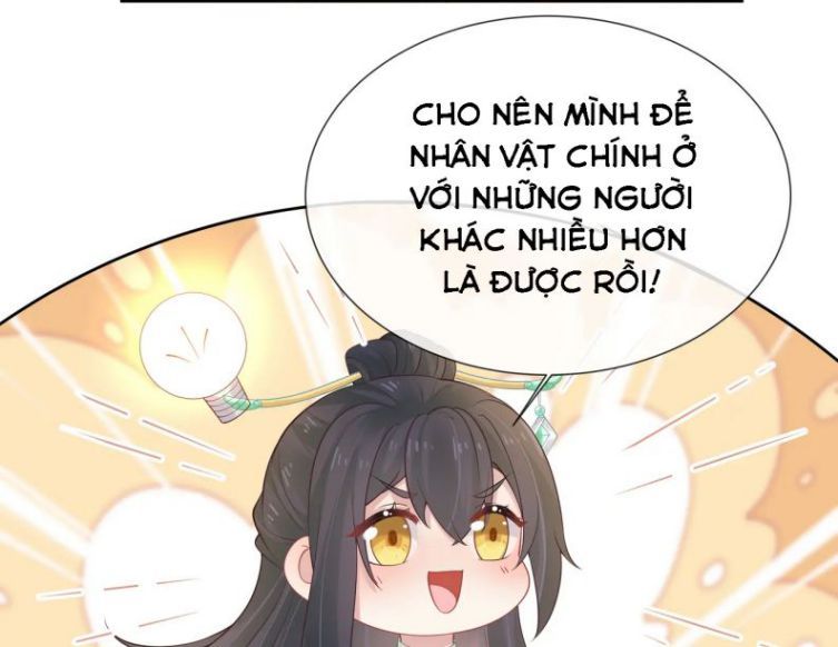 Nhiệm Vụ Thất Bại Thì Phải Yêu Đương: Chapter 43