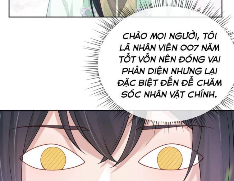 Nhiệm Vụ Thất Bại Thì Phải Yêu Đương: Chapter 43