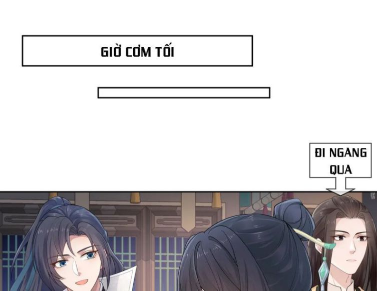 Nhiệm Vụ Thất Bại Thì Phải Yêu Đương: Chapter 43