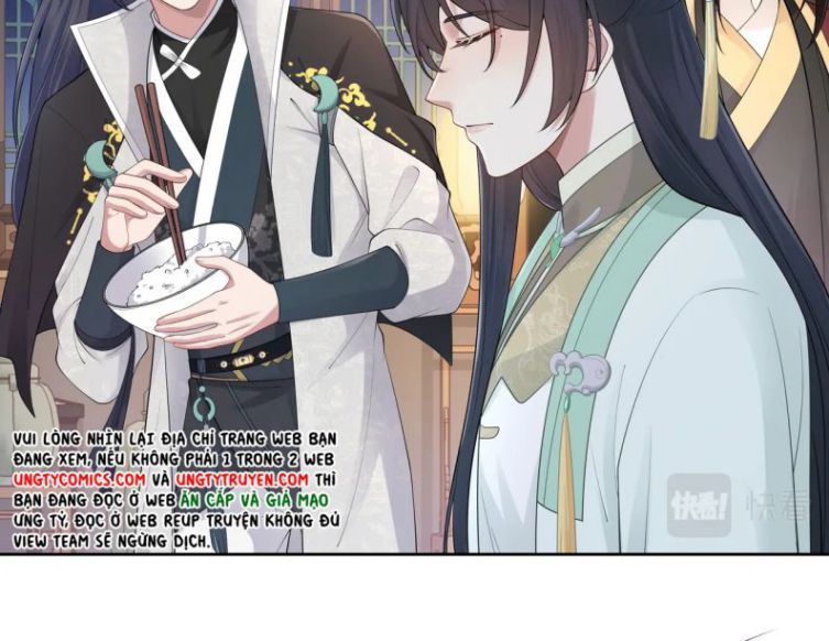 Nhiệm Vụ Thất Bại Thì Phải Yêu Đương: Chapter 43