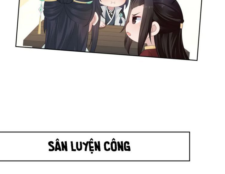 Nhiệm Vụ Thất Bại Thì Phải Yêu Đương: Chapter 43
