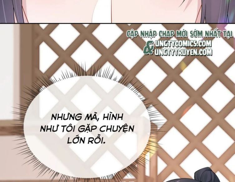 Nhiệm Vụ Thất Bại Thì Phải Yêu Đương: Chapter 43