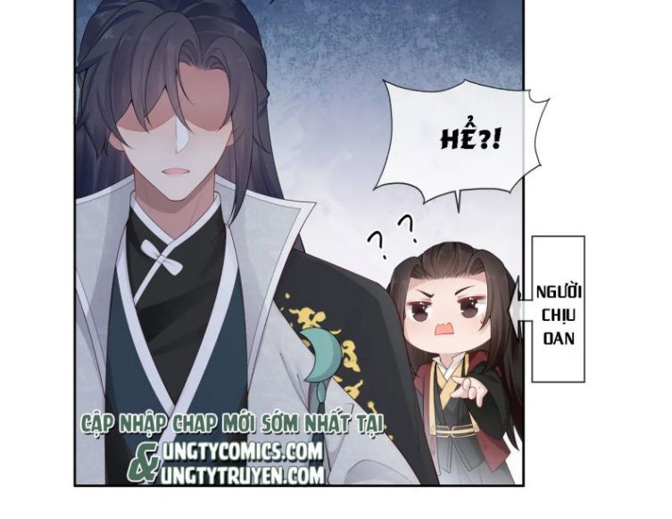 Nhiệm Vụ Thất Bại Thì Phải Yêu Đương: Chapter 43
