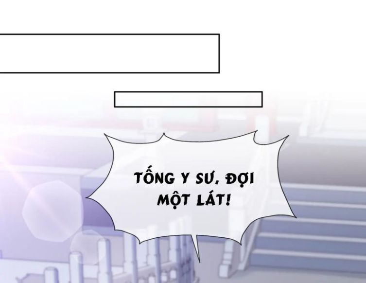 Nhiệm Vụ Thất Bại Thì Phải Yêu Đương: Chapter 43