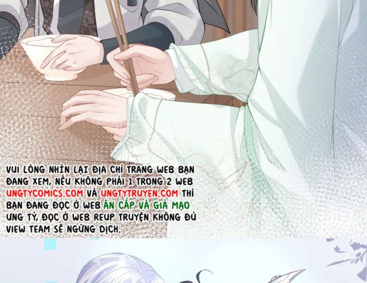 Nhiệm Vụ Thất Bại Thì Phải Yêu Đương: Chapter 43