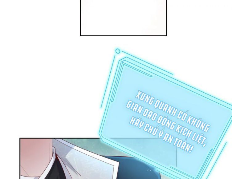 Nhiệm Vụ Thất Bại Thì Phải Yêu Đương: Chapter 43