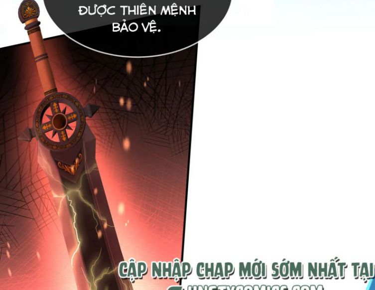 Nhiệm Vụ Thất Bại Thì Phải Yêu Đương: Chapter 43