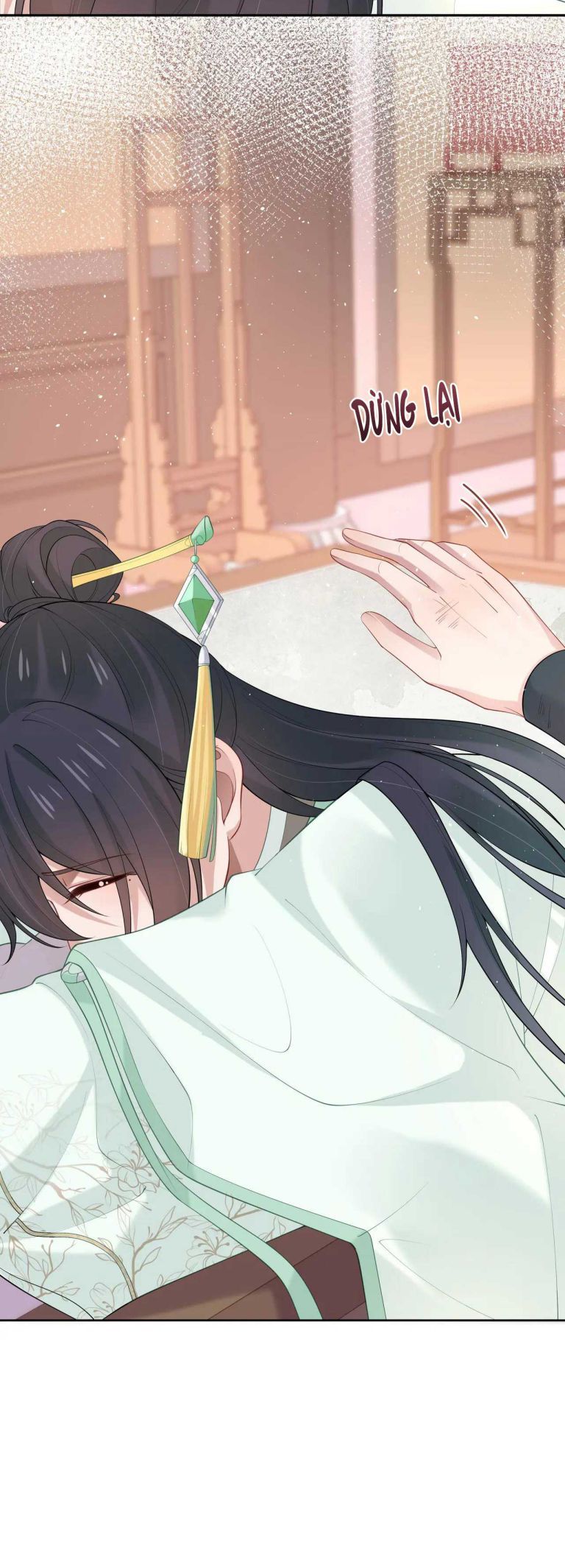 Nhiệm Vụ Thất Bại Thì Phải Yêu Đương: Chapter 44