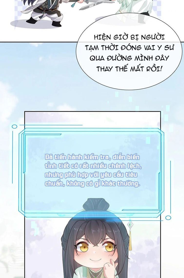 Nhiệm Vụ Thất Bại Thì Phải Yêu Đương: Chapter 45