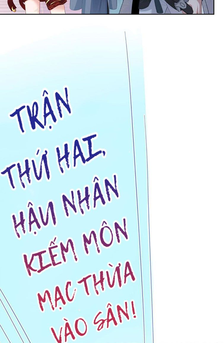 Nhiệm Vụ Thất Bại Thì Phải Yêu Đương: Chapter 47