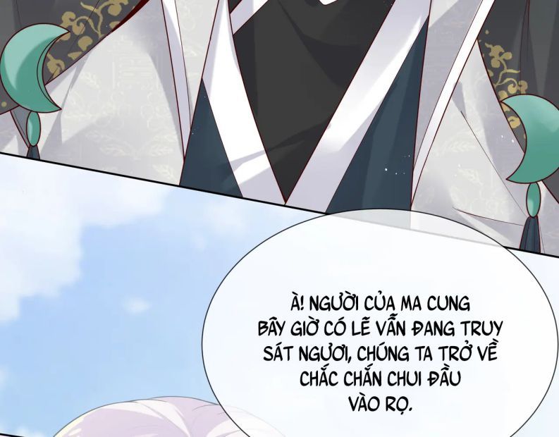 Nhiệm Vụ Thất Bại Thì Phải Yêu Đương: Chapter 49