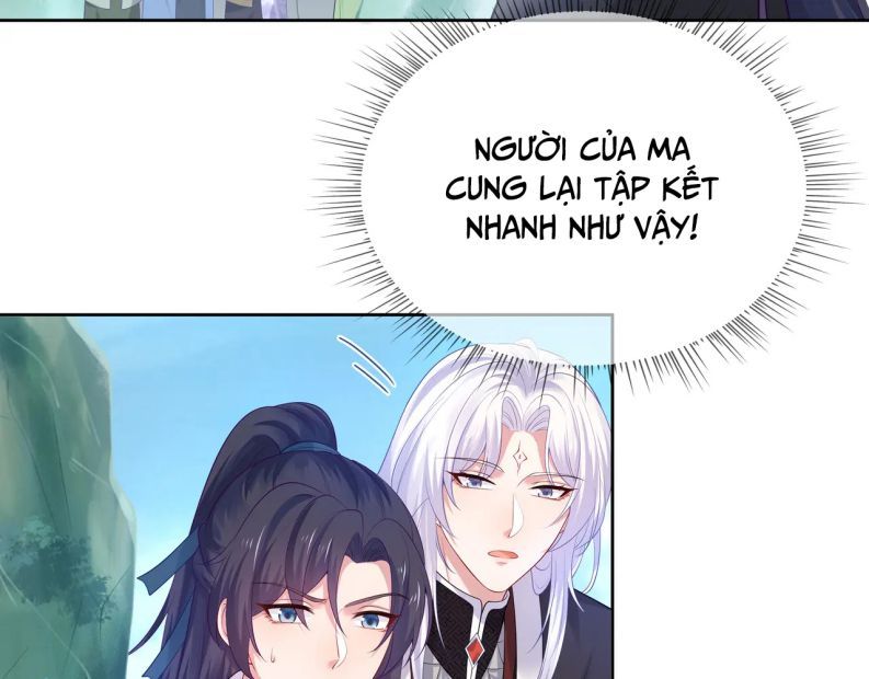 Nhiệm Vụ Thất Bại Thì Phải Yêu Đương: Chapter 49