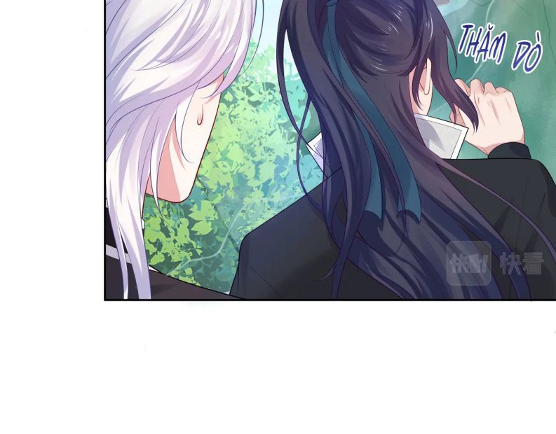 Nhiệm Vụ Thất Bại Thì Phải Yêu Đương: Chapter 49