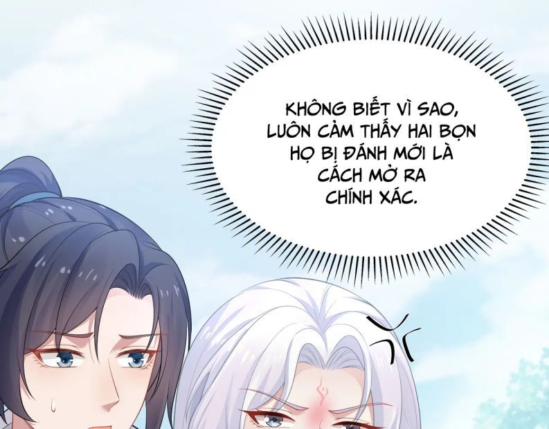 Nhiệm Vụ Thất Bại Thì Phải Yêu Đương: Chapter 49